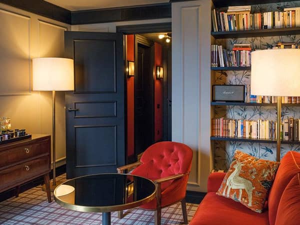 Wittmore Hotel, Spain — Wittmore Hotel