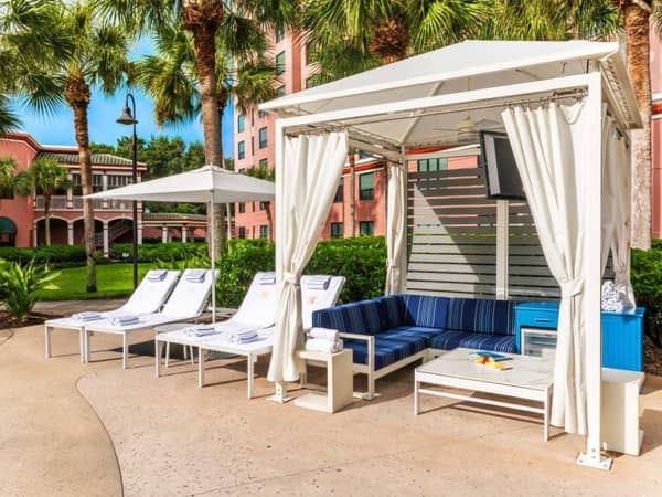 Caribe Royale Orlando, United States — Caribe Royale Orlando