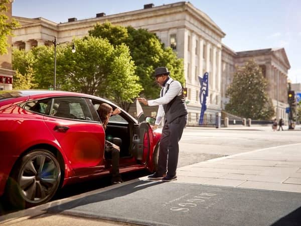 Riggs Washington DC, United States — Riggs Washington DC