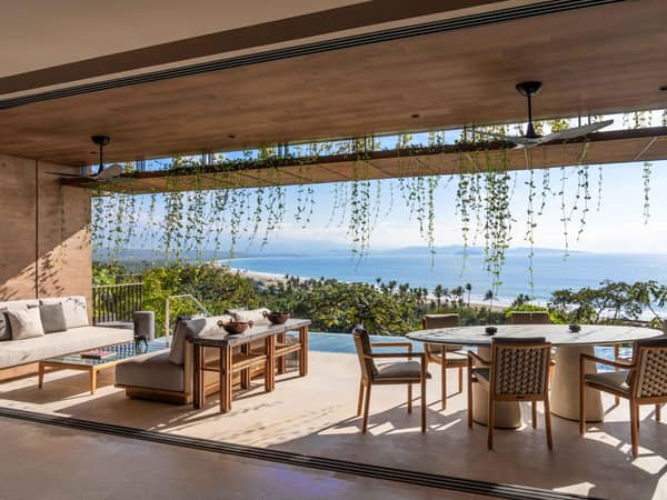 Siari, a Ritz-Carlton Reserve, Mexico — Siari, a Ritz-Carlton Reserve
