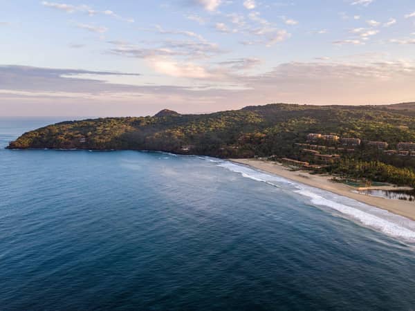 Siari, a Ritz-Carlton Reserve, Mexico — Siari, a Ritz-Carlton Reserve