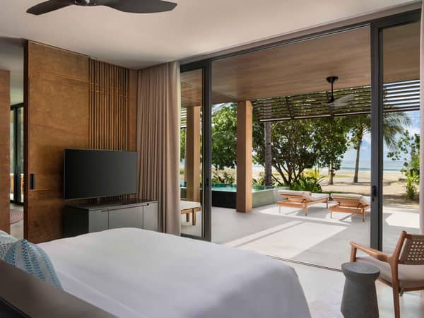 Siari, a Ritz-Carlton Reserve, Mexico — Siari, a Ritz-Carlton Reserve