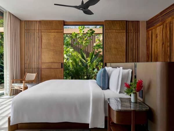 Siari, a Ritz-Carlton Reserve, Mexico — Siari, a Ritz-Carlton Reserve