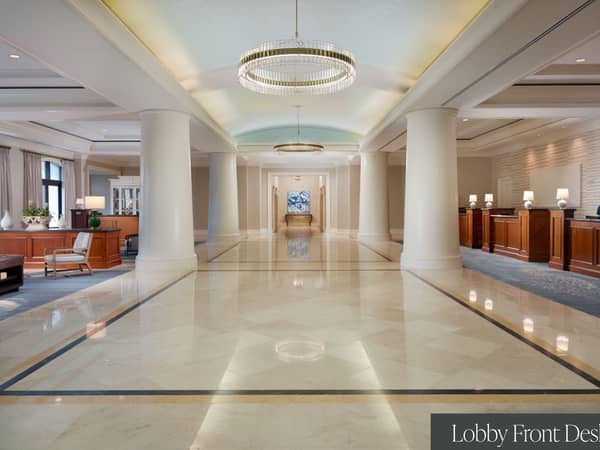 Omni Orlando at ChampionsGate, United States — Omni Orlando at ChampionsGate