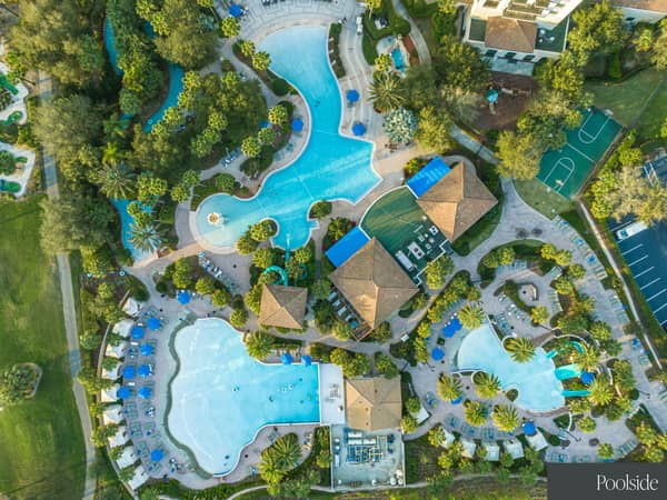 Omni Orlando at ChampionsGate, United States — Omni Orlando at ChampionsGate