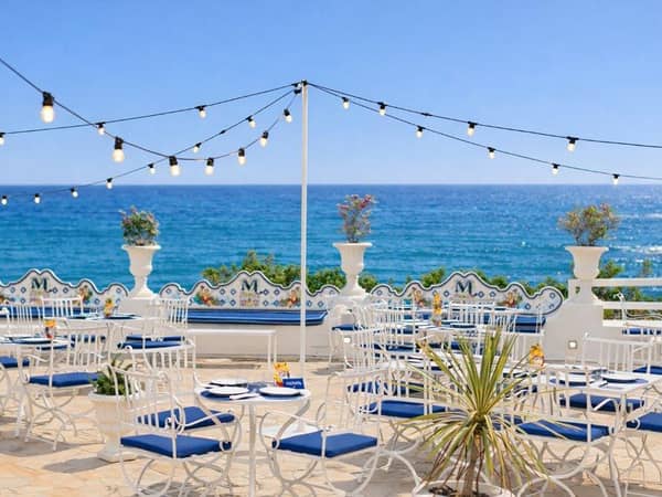 Mongibello Ibiza, Spain — Mongibello Ibiza