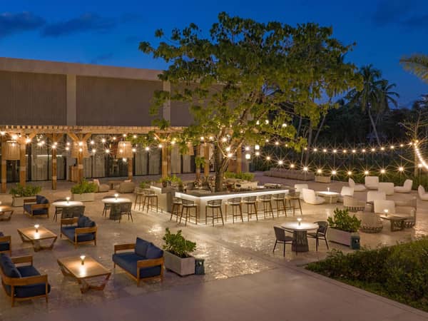 W Punta Cana, Adult All-Inclusive, Dominican Republic — W Punta Cana, Adult All-Inclusive