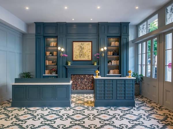 The Eliza Jane, Autograph Collection by Marriott, United States — The Eliza Jane, Autograph Collection by Marriott