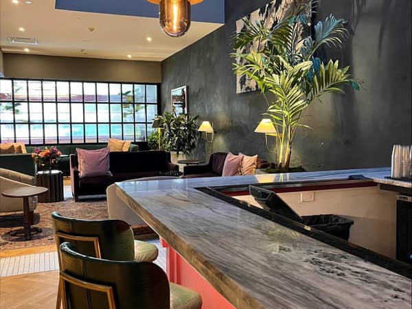 The Eliza Jane, Autograph Collection by Marriott, United States — The Eliza Jane, Autograph Collection by Marriott