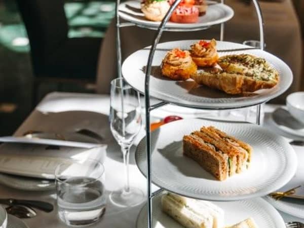 The Adolphus, Autograph Collection by Marriott, United States — The Adolphus, Autograph Collection by Marriott