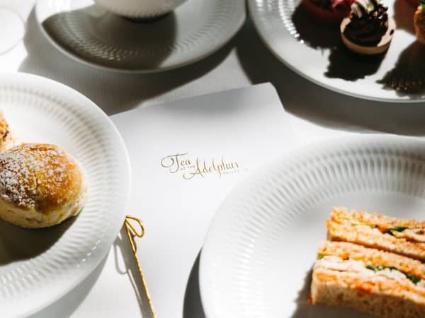 The Adolphus, Autograph Collection by Marriott, United States — The Adolphus, Autograph Collection by Marriott