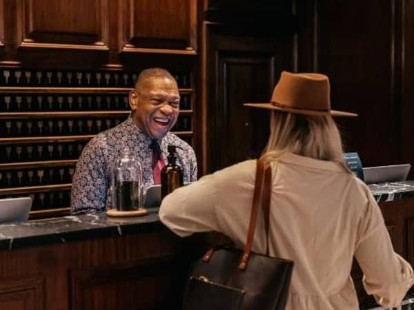 The Adolphus, Autograph Collection by Marriott, United States — The Adolphus, Autograph Collection by Marriott
