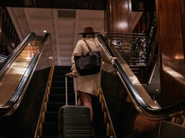 The Adolphus, Autograph Collection by Marriott, United States — The Adolphus, Autograph Collection by Marriott