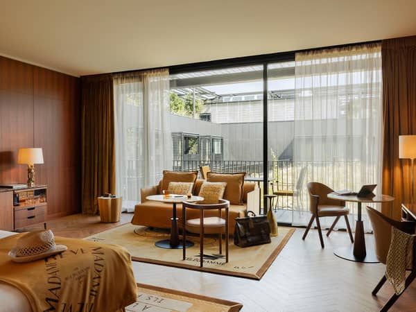 Hotel Madame Rêve, France — Hotel Madame Rêve