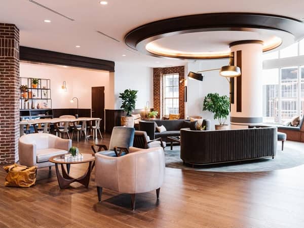 The Alida, Savannah, a Tribute Portfolio Hotel, United States — The Alida, Savannah, a Tribute Portfolio Hotel