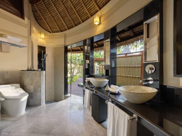 Banyan Tree Vabbinfaru, Maldives — Banyan Tree Vabbinfaru