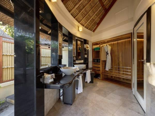 Banyan Tree Vabbinfaru, Maldives — Banyan Tree Vabbinfaru