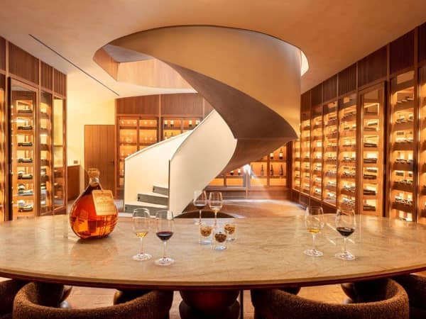Gran Hotel Mas D’en Bruno, Spain — Gran Hotel Mas D’en Bruno