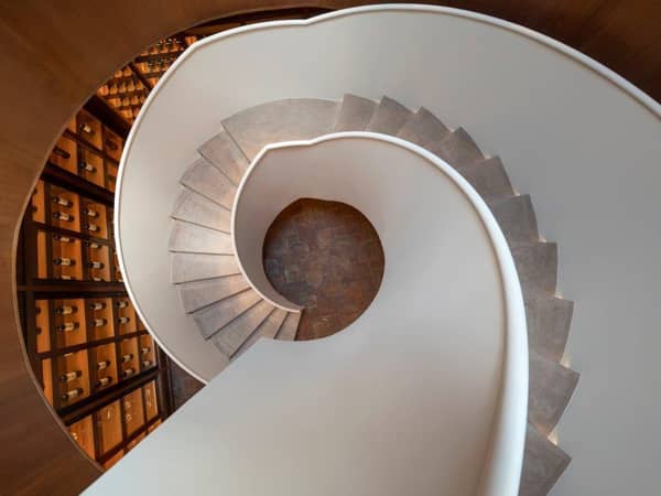 Gran Hotel Mas D’en Bruno, Spain — Gran Hotel Mas D’en Bruno