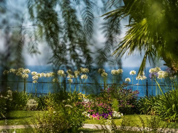 Villa Marina Capri, Italy — Villa Marina Capri