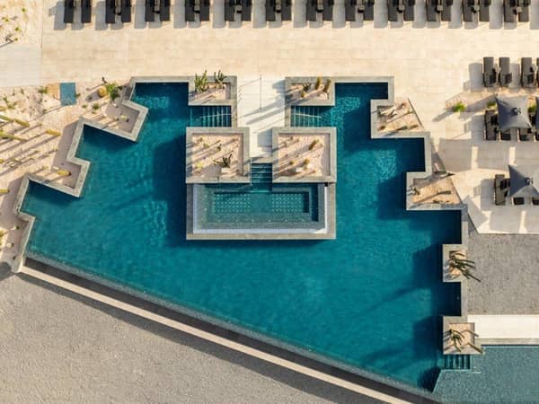 Secrets Baby Beach Aruba, Aruba — Secrets Baby Beach Aruba