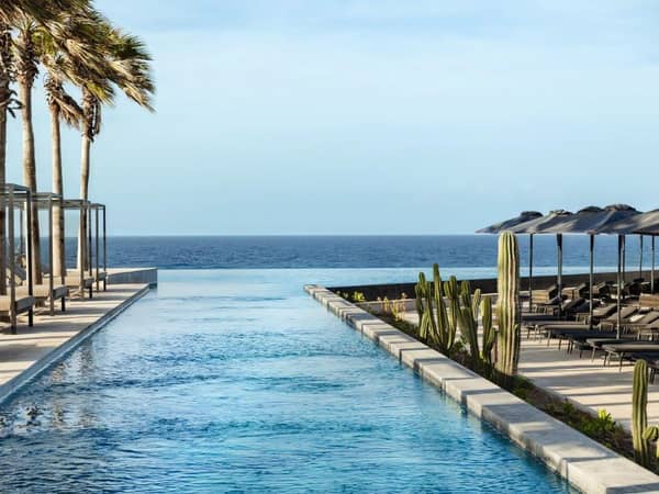 Secrets Baby Beach Aruba, Aruba — Secrets Baby Beach Aruba