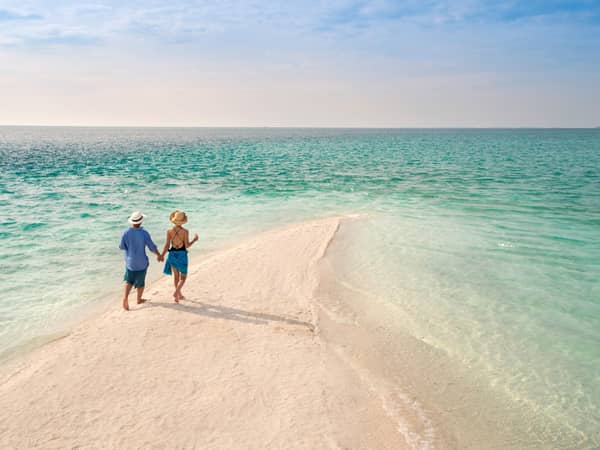 andBeyond Benguerra Island, Mozambique — andBeyond Benguerra Island
