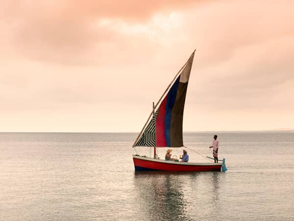 andBeyond Benguerra Island, Mozambique — andBeyond Benguerra Island