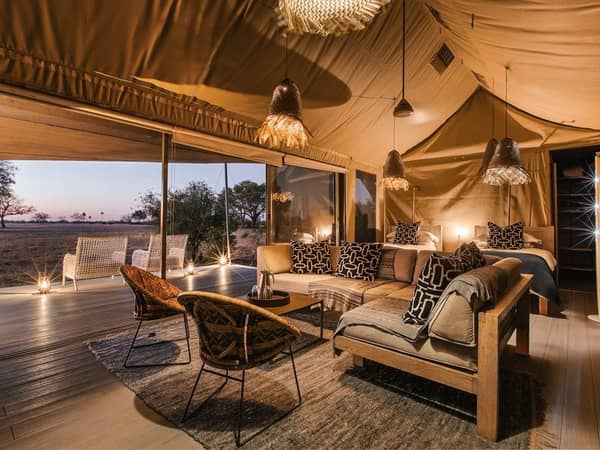 Wilderness Linkwasha, Zimbabwe — Wilderness Linkwasha