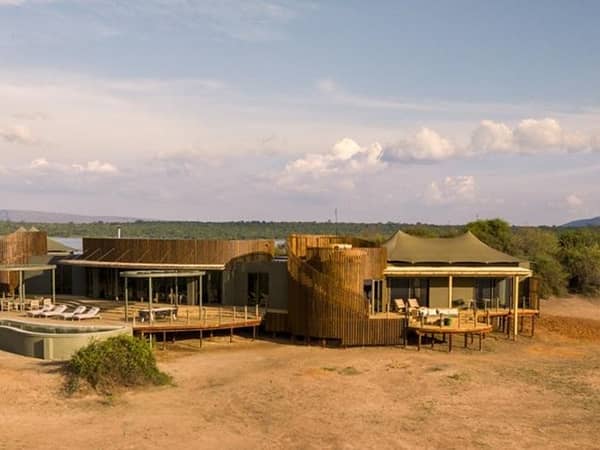 Wilderness Magashi Peninsula, Rwanda — Wilderness Magashi Peninsula