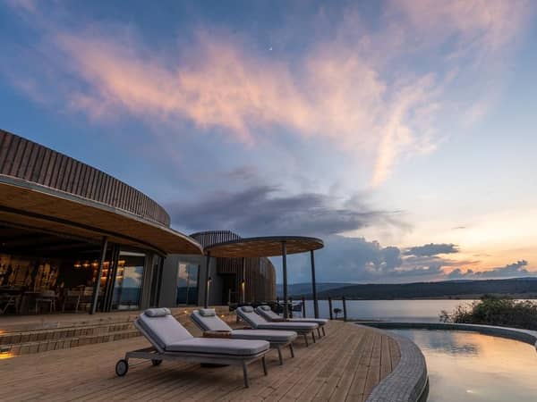 Wilderness Magashi Peninsula, Rwanda — Wilderness Magashi Peninsula