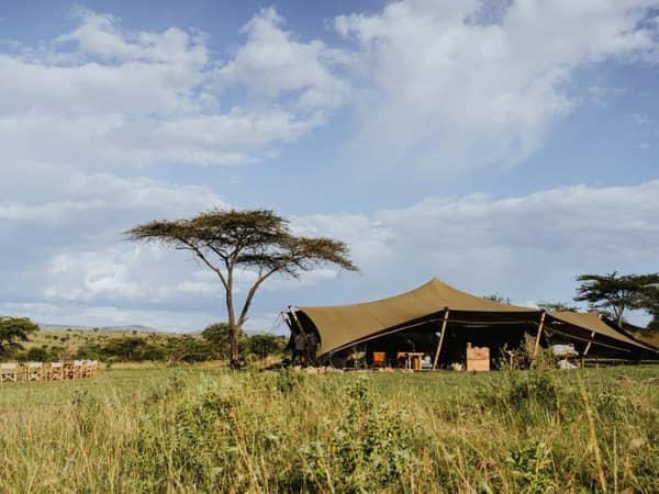 Wilderness Usawa Serengeti, Tanzania — Wilderness Usawa Serengeti