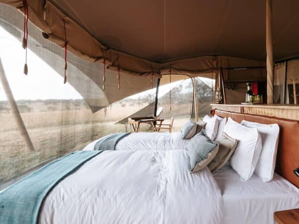 Wilderness Usawa Serengeti, Tanzania — Wilderness Usawa Serengeti