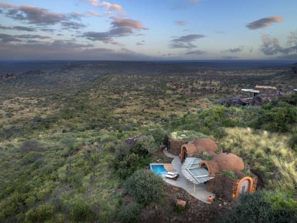 andBeyond Suyian Lodge, Kenya — andBeyond Suyian Lodge