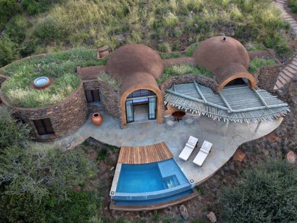 andBeyond Suyian Lodge, Kenya — andBeyond Suyian Lodge