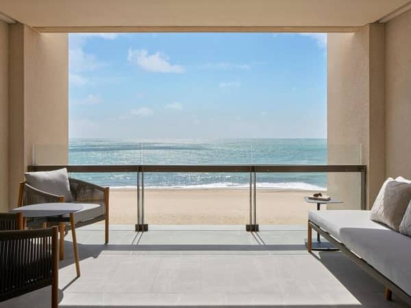 Park Hyatt Riviera Maya, Mexico — Park Hyatt Riviera Maya