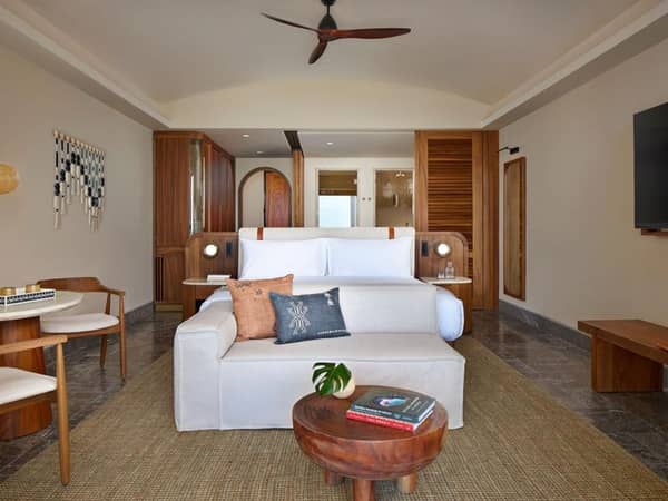 Park Hyatt Riviera Maya, Mexico — Park Hyatt Riviera Maya