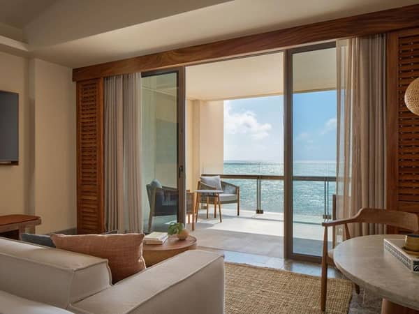 Park Hyatt Riviera Maya, Mexico — Park Hyatt Riviera Maya