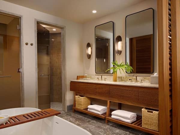 Park Hyatt Riviera Maya, Mexico — Park Hyatt Riviera Maya