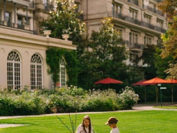 Brenners Park-Hotel & Spa, Germany — Brenners Park-Hotel & Spa