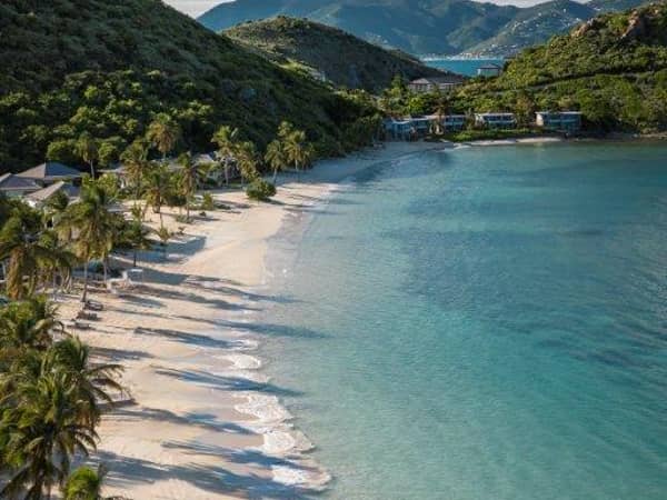 Peter Island Resort, British Virgin Islands — Peter Island Resort
