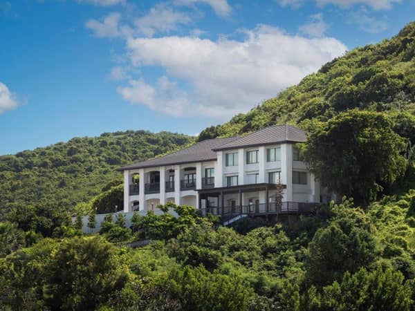 Peter Island Resort, British Virgin Islands — Peter Island Resort