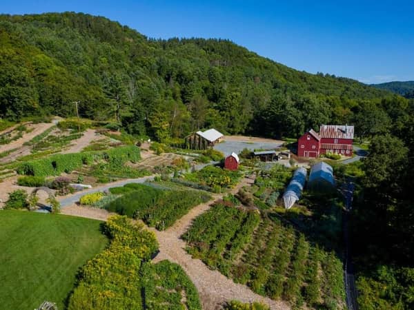 Woodstock Inn & Resort, United States — Woodstock Inn & Resort