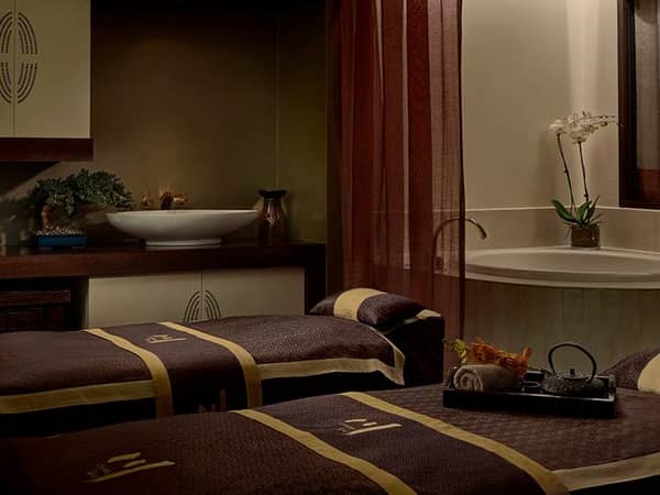 The Langham, Melbourne, Australia — The Langham, Melbourne - Chuan Spa