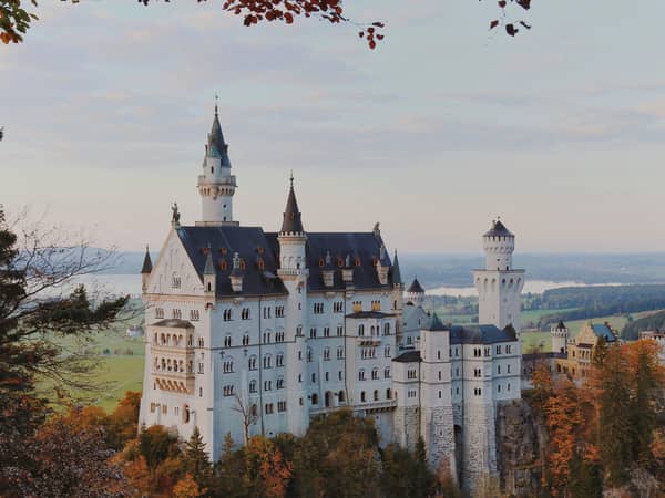 Mandarin Oriental, Munich, Germany — Mandarin Oriental, Munich