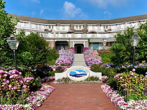 Chatham Bars Inn, United States — Chatham Bars Inn