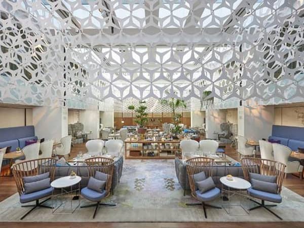 Mandarin Oriental, Barcelona, Spain — Mandarin Oriental, Barcelona