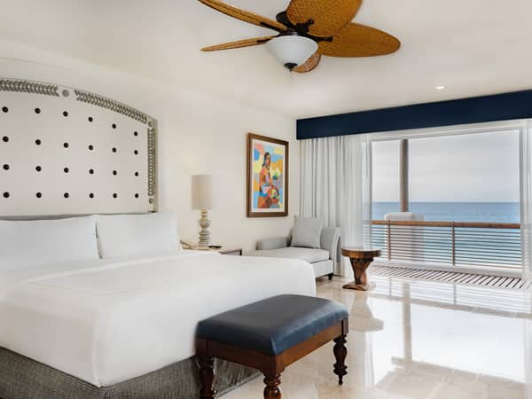 Marquis Los Cabos All Inclusive Resort & Spa, Mexico — Marquis Los Cabos All Inclusive Resort & Spa - Casita Oceanfront King