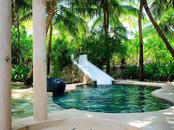 One&Only Reethi Rah, Maldives — One&Only Reethi Rah - KidsOnly Club