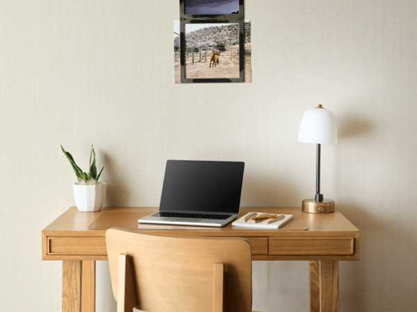 Hutton Hotel, United States — Hutton Hotel - Writing Desk